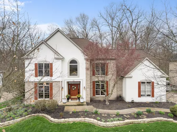 Dublin, OH 43017,7111 Coventry Woods Drive