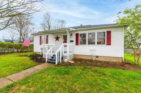 Marysville, OH 43040,430 Buckeye Street