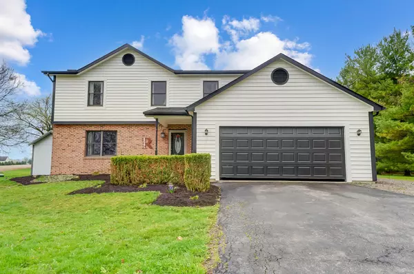 West Jefferson, OH 43162,4541 Goodson Road