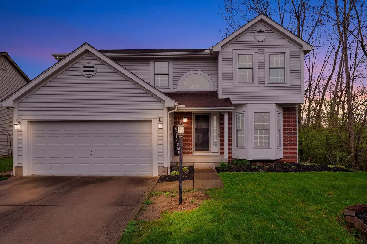 Pickerington, OH 43147,290 Pruden Drive