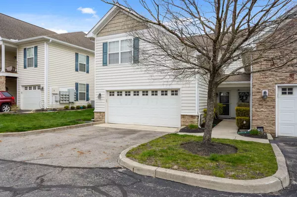 Westerville, OH 43081,6268 Hudson Reserve Way #6268