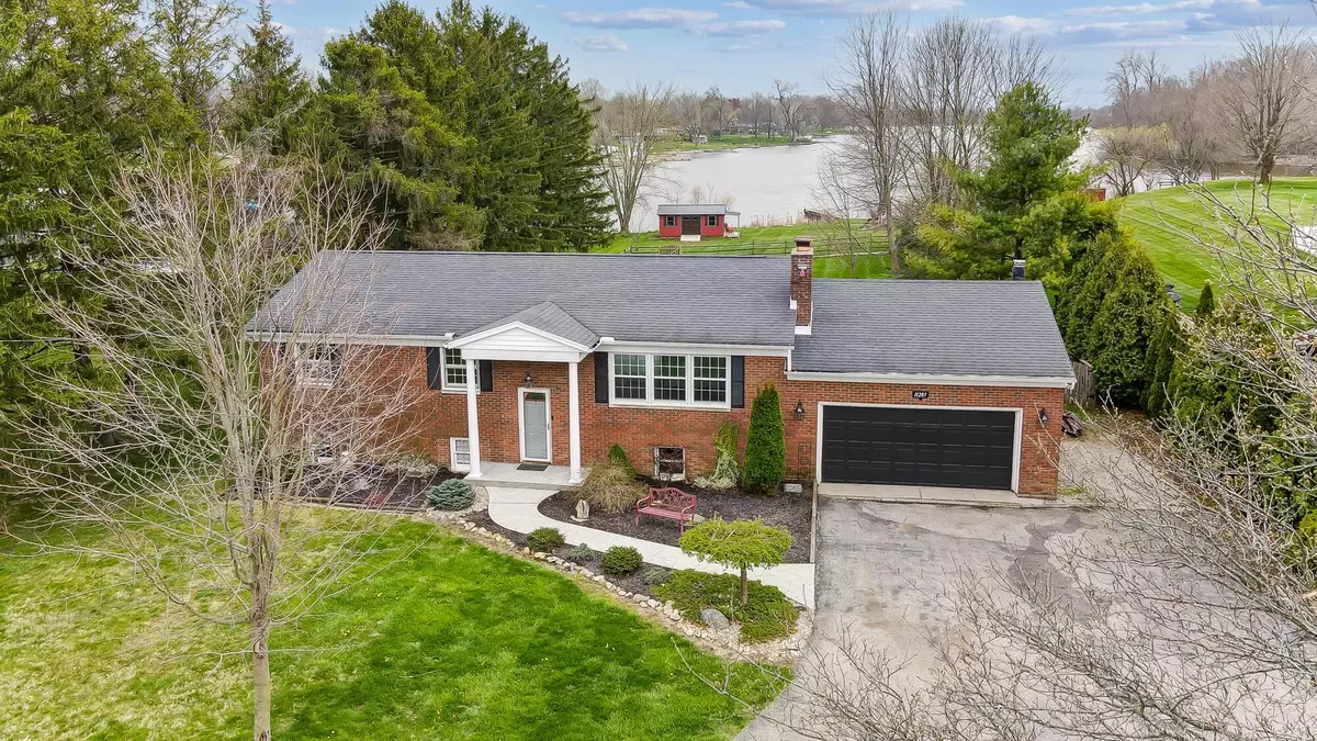 South Vienna, OH 45369,11287 Old Columbus Road