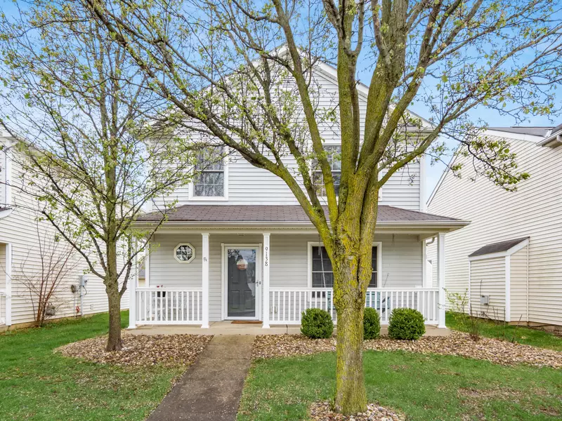 9138 Drum Place, Orient, OH 43146