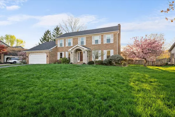 Upper Arlington, OH 43220,4555 Elderberry Court