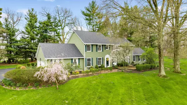 378 Potters Lane, Granville, OH 43023