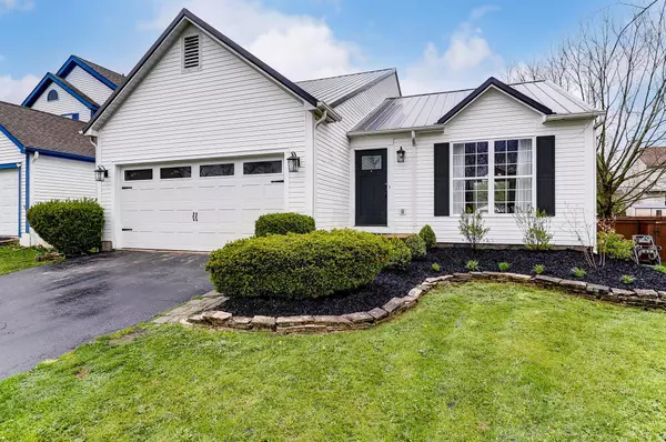 7253 Candlestone Drive, Reynoldsburg, OH 43068