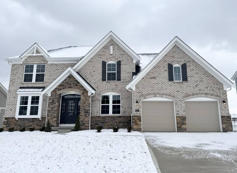 6070 Willow Aster Glen, Grove City, OH 43123