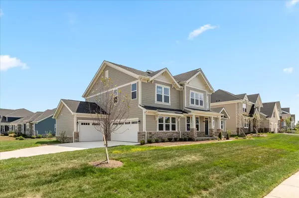 Grove City, OH 43123,6062 Willow Aster Glen