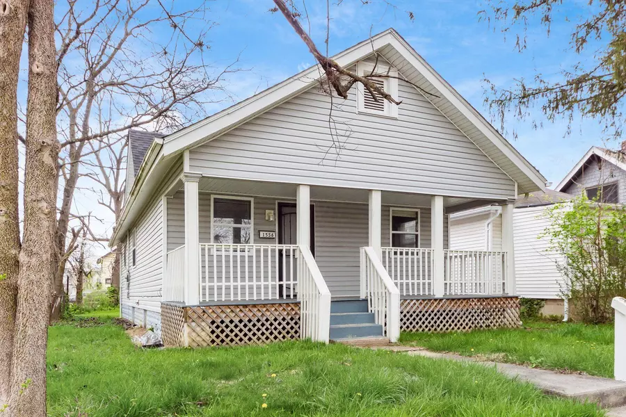 1556 Cordell Avenue, Columbus, OH 43211