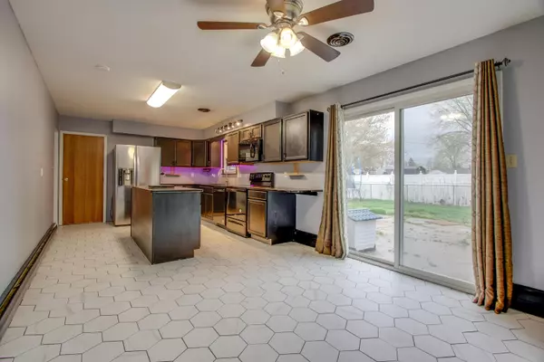 New Carlisle, OH 45344,502 W Lincoln Street