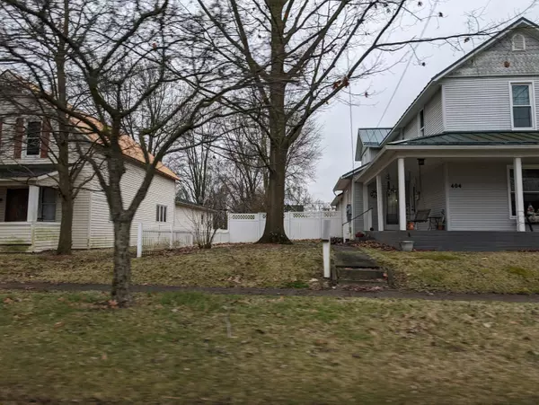 Cardington, OH 43315,400 W Main Street