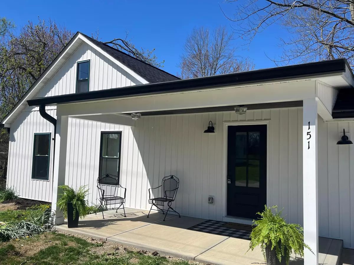 Sunbury, OH 43074,151 Otis Street