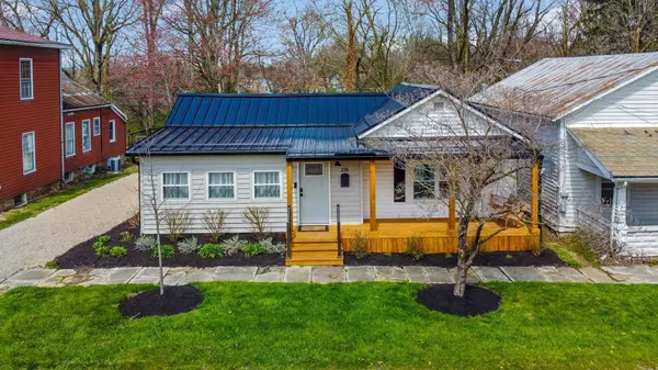 235 W Main Street, Cardington, OH 43315