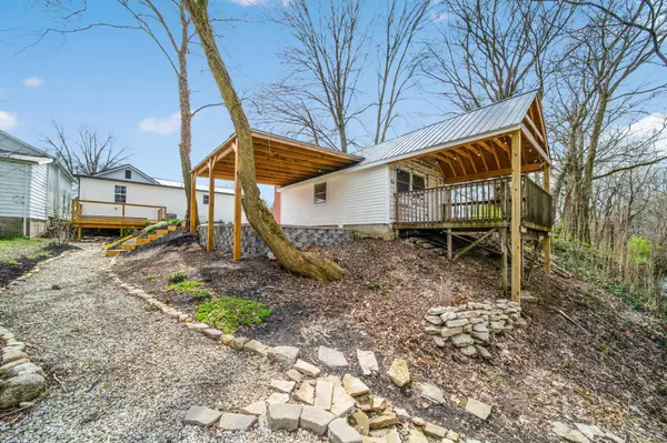 Cardington, OH 43315,235 W Main Street