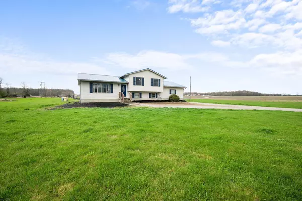 Cardington, OH 43315,4126 Township Road 134