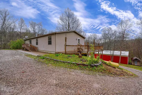 New Plymouth, OH 45654,35601 Washburn Road