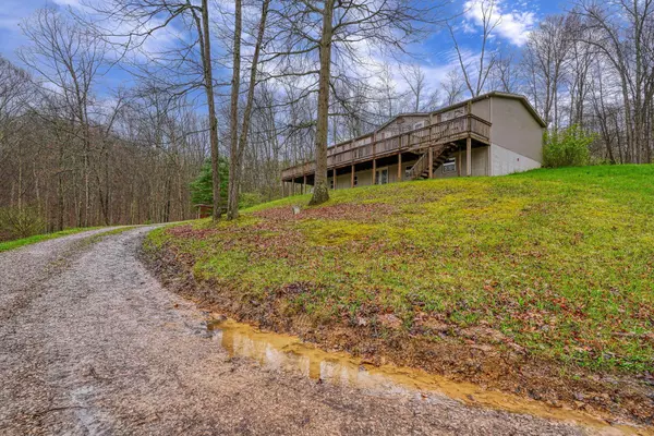 New Plymouth, OH 45654,35601 Washburn Road