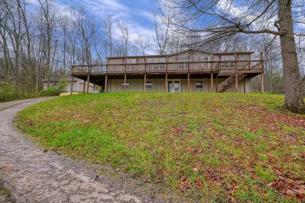 New Plymouth, OH 45654,35601 Washburn Road