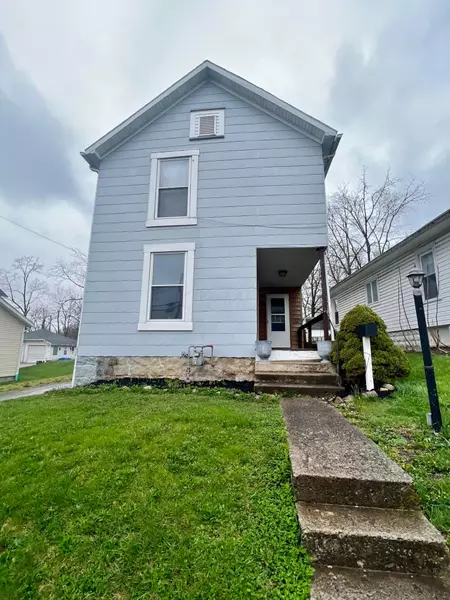 137 N Stanley Street, Bellefontaine, OH 43311