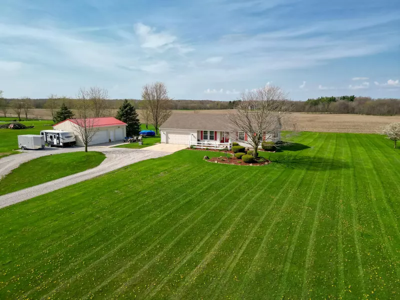 14055 Lohr Road, Mount Vernon, OH 43050