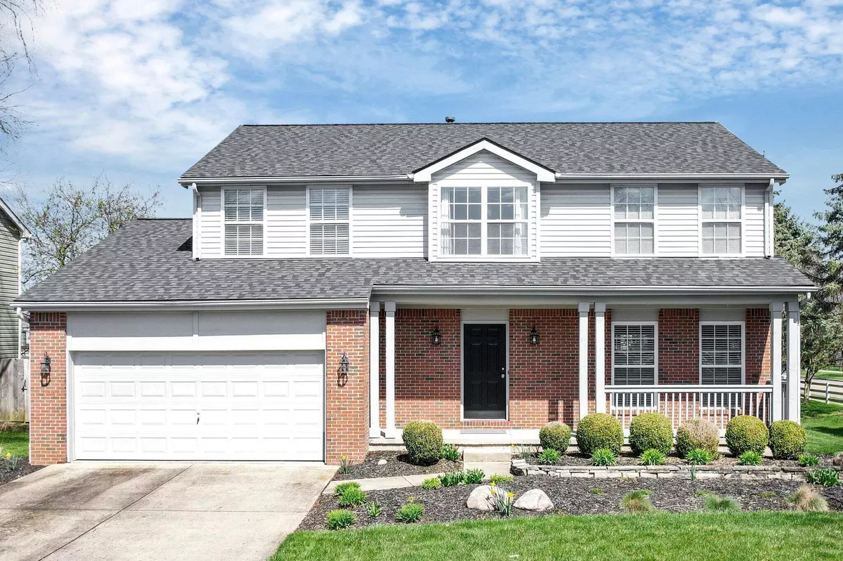 Grove City, OH 43123,3090 Longridge Way