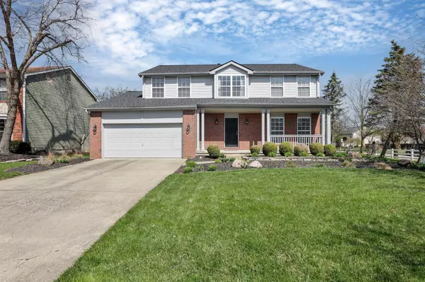 Grove City, OH 43123,3090 Longridge Way