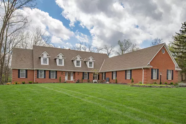 681 Eagle Ridge, Powell, OH 43065