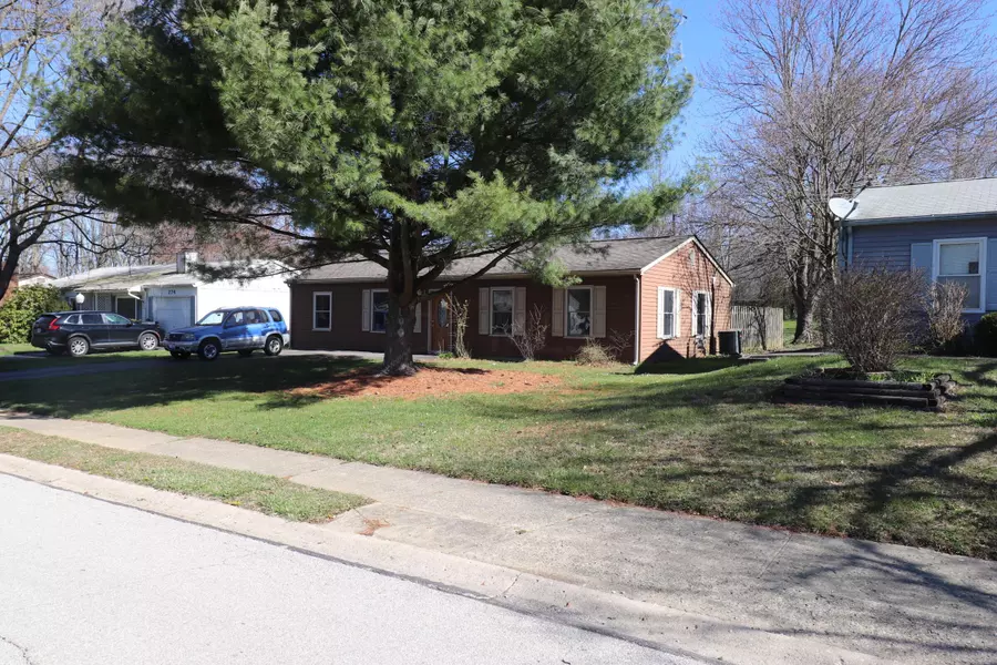 286 Arbor Drive, Sunbury, OH 43074