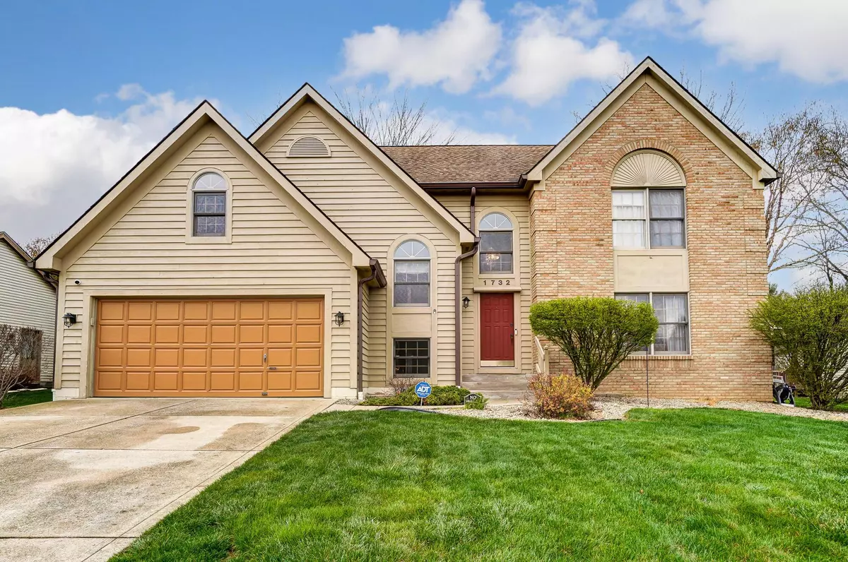 Reynoldsburg, OH 43068,1732 Leighton Drive