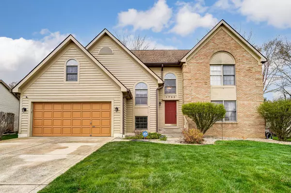 1732 Leighton Drive, Reynoldsburg, OH 43068