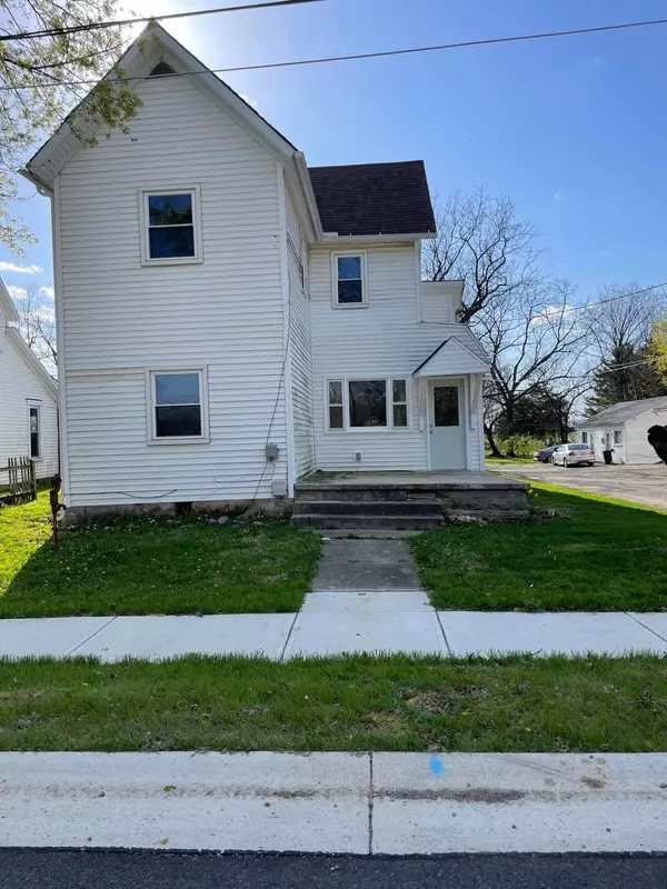 417 N West Street, Bellefontaine, OH 43311