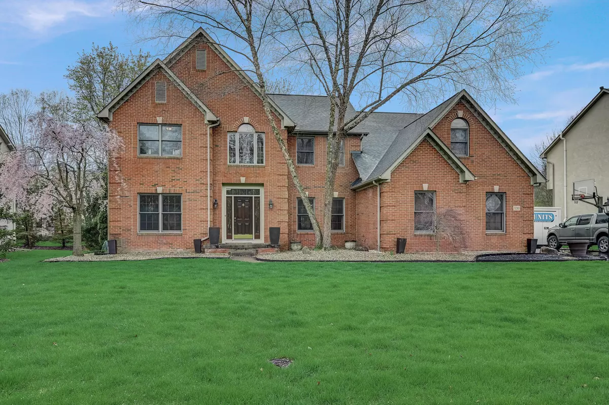 Westerville, OH 43082,7230 Hawksbeard Drive