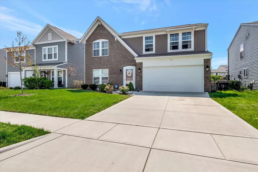 7469 Autumn Joy Avenue, Canal Winchester, OH 43110