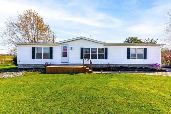 20365 Evans Road, Marysville, OH 43040