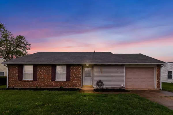 1815 Chippewa Drive, Circleville, OH 43113