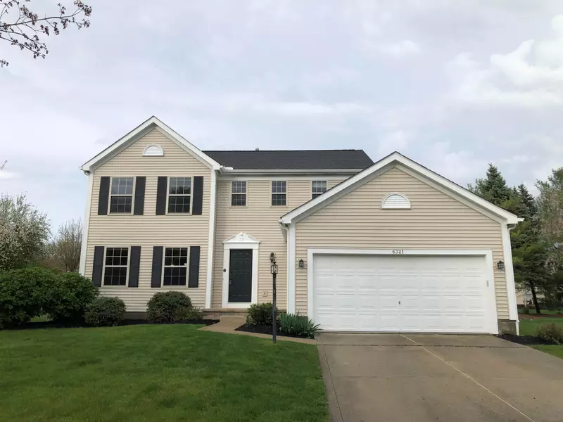 6321 Wyler Drive, Dublin, OH 43016