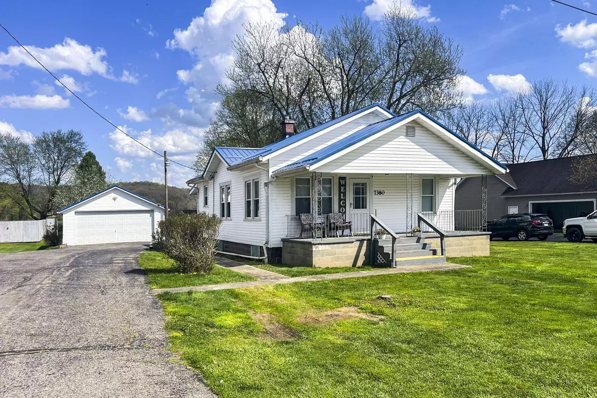 Sugar Grove, OH 43155,7380 Old Logan Road