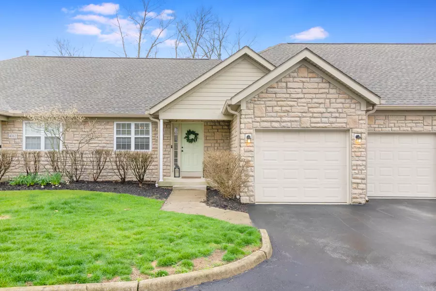 4775 Two Creek Drive, Powell, OH 43065