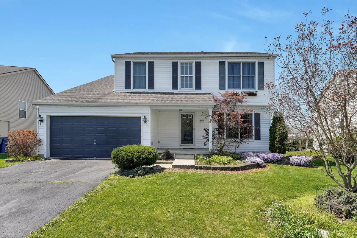 Columbus, OH 43219,2867 Jared Place