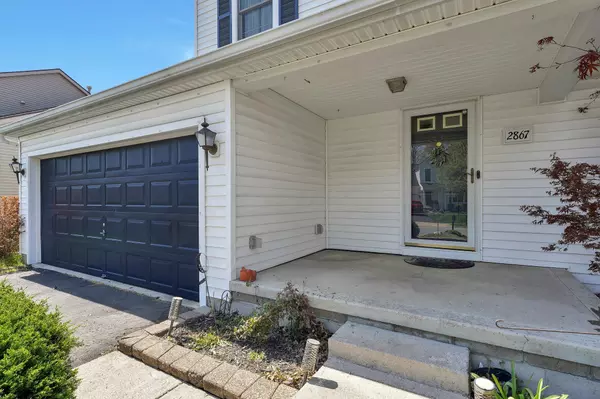 Columbus, OH 43219,2867 Jared Place