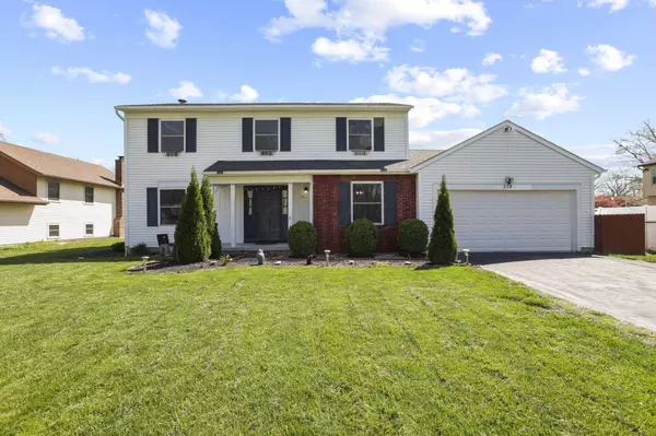 578 Brice Road, Reynoldsburg, OH 43068