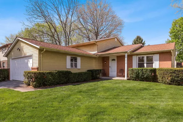 Reynoldsburg, OH 43068,6610 Glacier Avenue