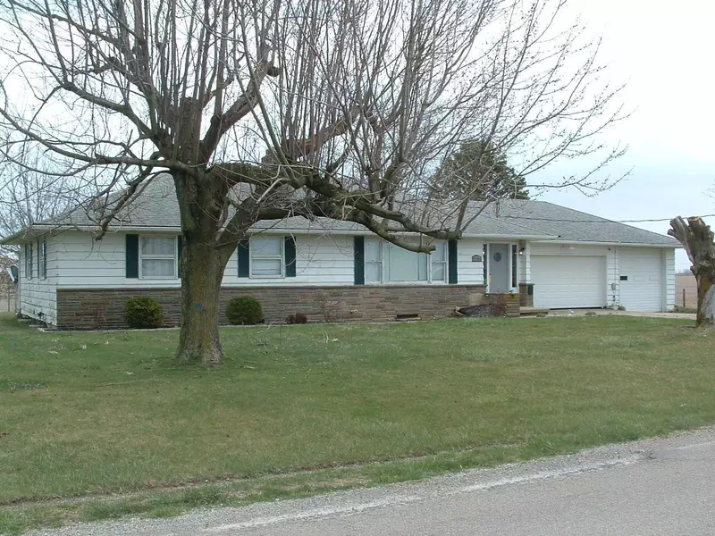 11244 Clover Valley Road, Croton, OH 43013