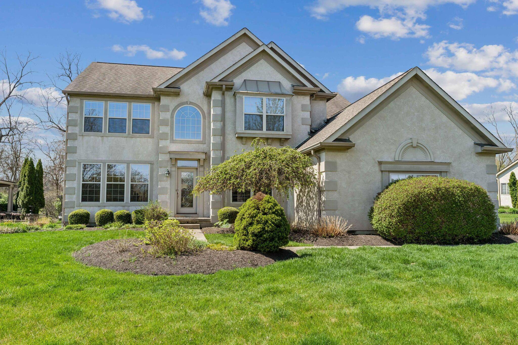 2899 Braden Way, Blacklick, OH 43004