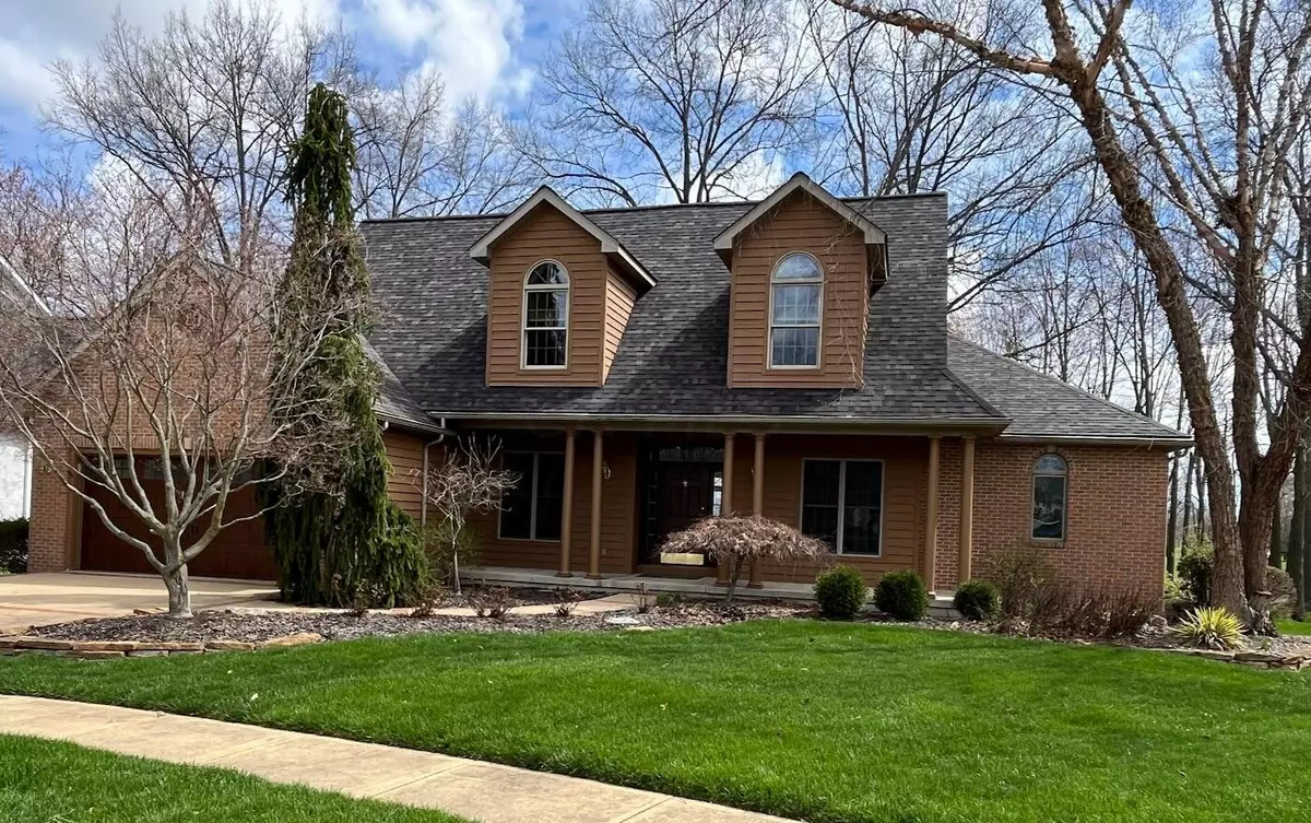 Marysville, OH 43040,668 Wedgewood Drive