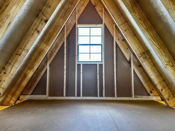 Radcliff, OH 45695,34698 Huston Road #(A-Frame of Mind Cabin)