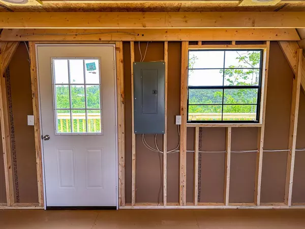 Radcliff, OH 45695,34698 Huston Road #(A-Frame of Mind Cabin)