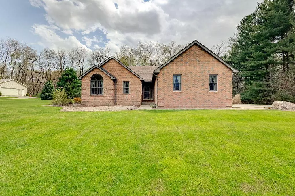 Mount Vernon, OH 43050,14389 Eldon Drive