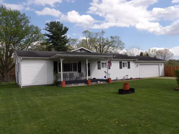 27325 Miller Road, Rockbridge, OH 43149