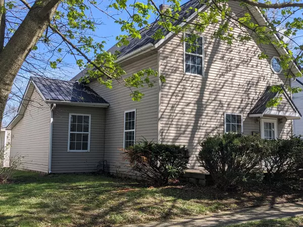 Cardington, OH 43315,321 W Main Street